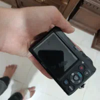 Kano a810 نو|دوربین عکاسی و فیلم‌برداری|تهران, ابوذر|دیوار