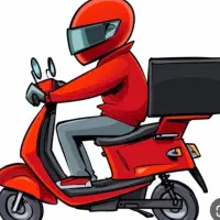 پیک موتوری نیازمندیم