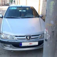 پژوپارس سال آخر۹۵ معاوزه هم دارم خرمشهرم