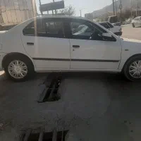 سمند LX|خودرو سواری و وانت|ایذه, |دیوار