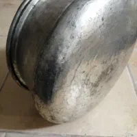 قابلمه مسی نو