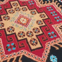 گلیم فرش 6متر