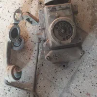 فروش دستگاه تلفن روسی قدیمی|کلکسیون اشیاء عتیقه|مبارکه, |دیوار