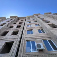 اپارتمان نیروی دریای  با ویو دریا مسکن مهر|فروش آپارتمان|بندر انزلی, مسکن مهر|دیوار