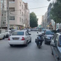 مغازه  حاشیه کشاورز ۵