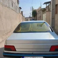 پژو ۴۰۵|خودرو سواری و وانت|برازجان, |دیوار
