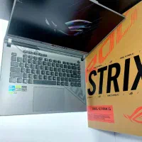 لپتاپ ASUS ROG G614JV با گرافیک RTX4060