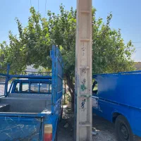 باربری|خدمات حمل و نقل|باغ ملک, |دیوار