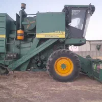 تراکتور ۲۸۵مدل۹۰وتریلی نو وگاوآهن وکمباین|خودرو سنگین|دوتپه, |دیوار