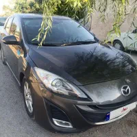 ارزان ترین مزدا 3 نیو تیپ 3 مدل 89