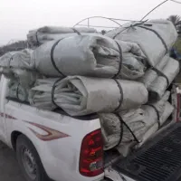 پلاستیک گلخانه