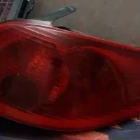 چراغ عقب فابریک ۲۰۶