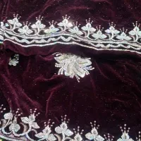 لباس محلی|لباس|لردگان, |دیوار