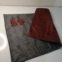 نم‌گیر لوکس دست‌دوز ظروف آشپزخانه +تولیدی آرما