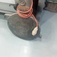 اتو لوله پلی اتلین