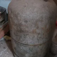 کپسول پرسی ۱۱ کیلویی