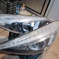 قطعات خودرو