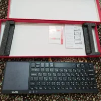 کیبورد بی سیم