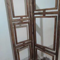 پارتیشن یا استند عکس