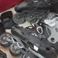 اسکیت فلاینگ ایگل اصل