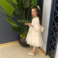 لباس مجلسی بچه گانه نونو