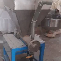 فروش تنور سنگگ اتومات وشاتر اتومات