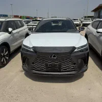 لکسوس Rx350h کف گمرک