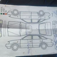 روا سال سفید درحد