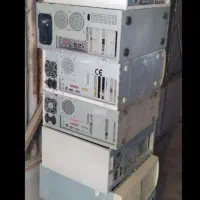 تخصصی خریدار کیس کامپیوتر سوخته انواع  مخابراطی