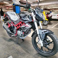 اقساط بنلی نیوBenelli 150 از دَم قسط با چک یا سفته|موتورسیکلت|تهران, صادقیه|دیوار