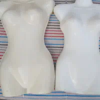 مانکن نیم تنه