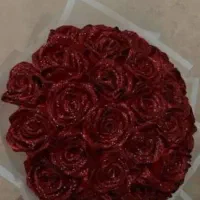 گل روبانی