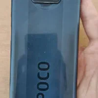 شیائمی پوکو poco X3 NFC
