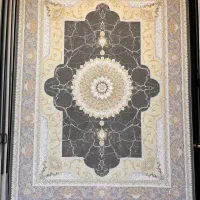 %فرش طلایی جدید با تراکم15000ماشینی %