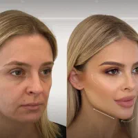 ژل بوتاکس150کلینیک پوست آموزش نخ ژل هایفو|خدمات آرایشگری و زیبایی|تهران, زعفرانیه|دیوار