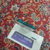 note 8 pro|موبایل|اصفهان, شهرک زاینده رود|دیوار
