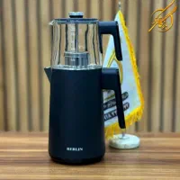 چای ساز دمنوش ساز برلین المان