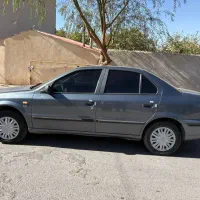 سمند lx|خودرو سواری و وانت|دماوند, دماوند|دیوار
