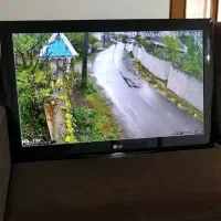 LED32 ال ای دی ۳۲ اینچ ال جی اصل کره در حد نو