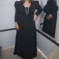 لباس مجلسی