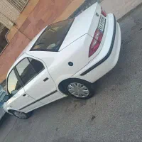 سمند EF7دوگانه فابریک مدل 1400دریچه سیمی|خودرو سواری و وانت|اصفهان, سپاهان‌شهر|دیوار