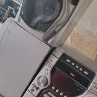 ضبط بزرگ اوا