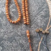 تسبیح کهربا