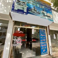 تعمیرات تلویزیون در محل