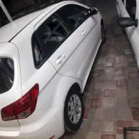 بایک سابرینا هاچبک، مدل ۲۰۱۳