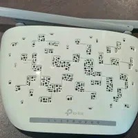 مودم تی پی لینک