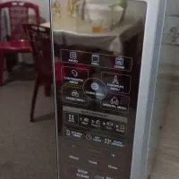 ماکروویو|اجاق گاز و لوازم برقی پختوپز|مسجد سلیمان, |دیوار