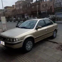 سمند۸۲بژ