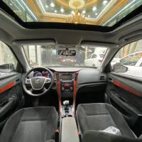 دنا پلاس توربو اتومات مدل۱۴۰۰ به رویت خشک|خودرو سواری و وانت|تبریز, |دیوار