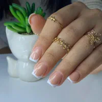 آموزش تخصصی خدمات ناخن مدرس فنی حرفه ای